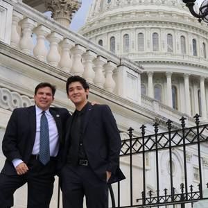 Meet your Posher, Diego